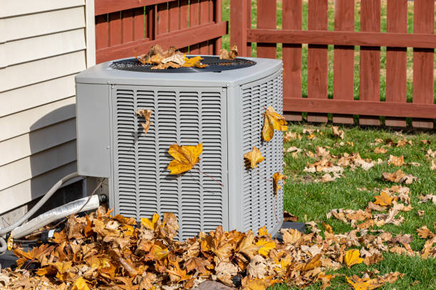 Trusted Munising, MI HVAC Experts