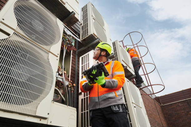 Best HVAC cleaning services  in Munising, MI
