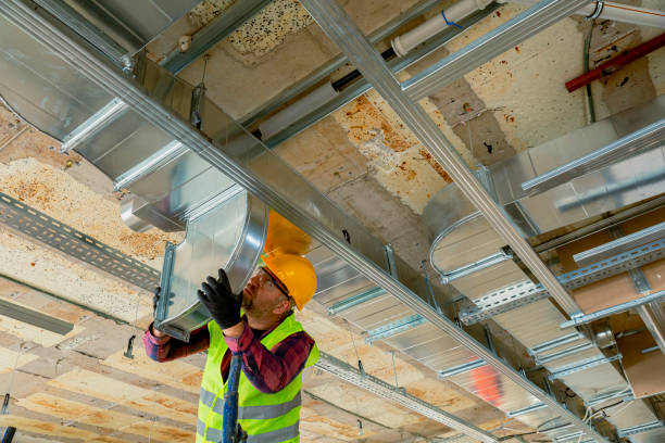 Best 24/7 HVAC repair  in Munising, MI