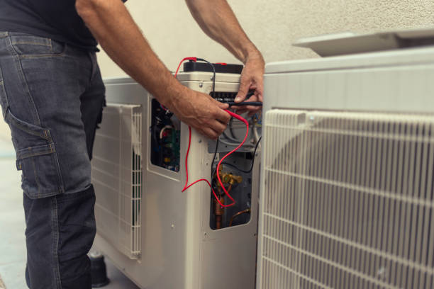 Munising, MI HVAC Company