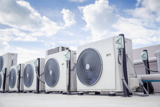 Best Commercial HVAC repair  in Munising, MI