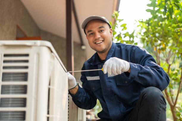 Best Affordable HVAC services  in Munising, MI
